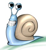 Snail's Reviews