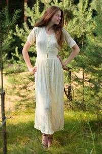 Erotic redhead Nicole K