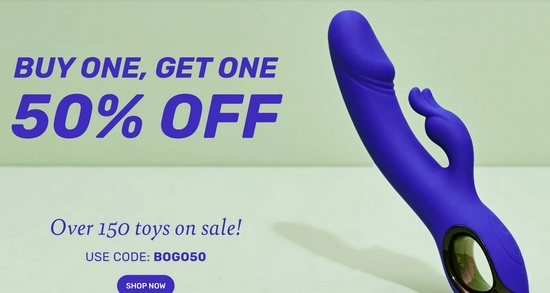 Top 10 UK Adult Stores for High-Quality Toys and Products